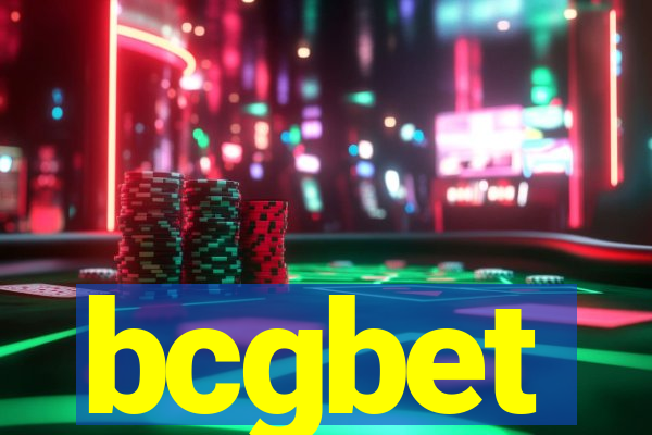 bcgbet