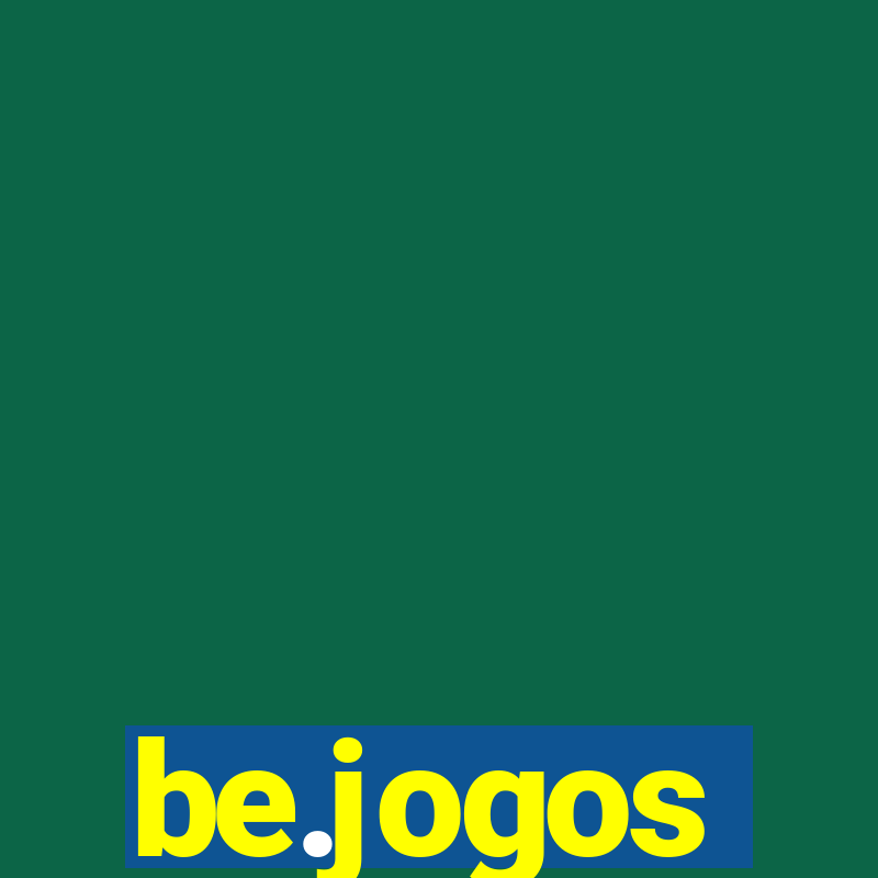 be.jogos