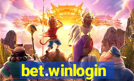 bet.winlogin