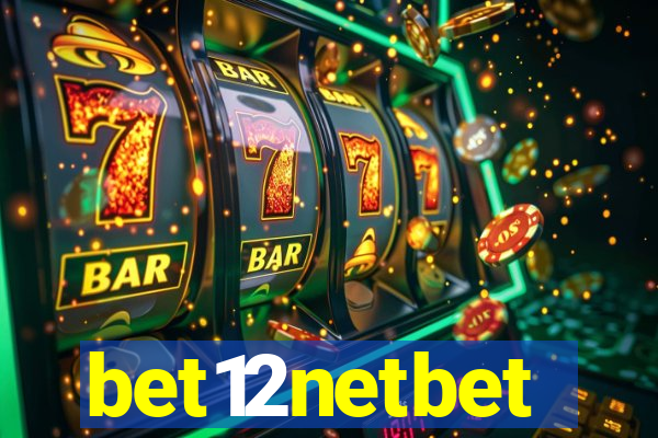 bet12netbet