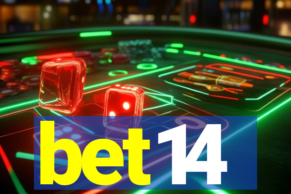 bet14