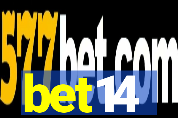 bet14