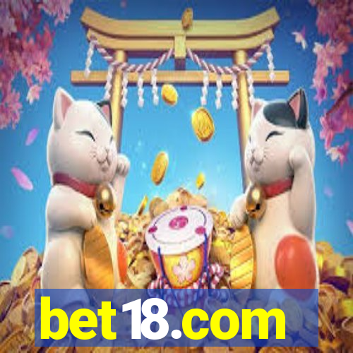 bet18.com