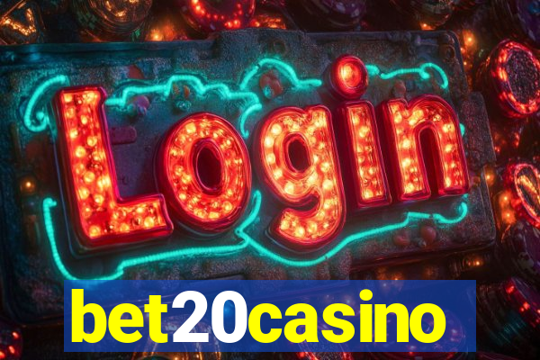 bet20casino