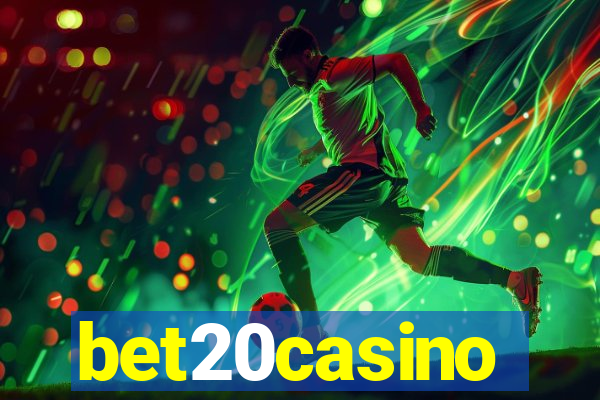 bet20casino