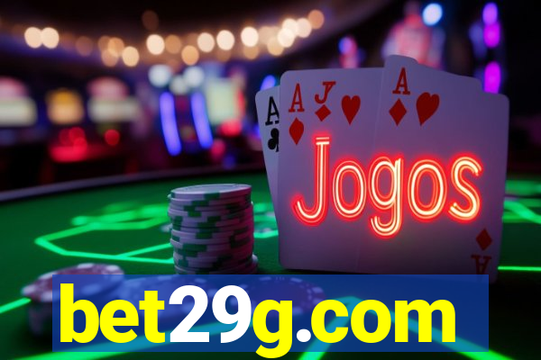 bet29g.com