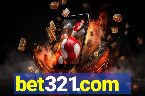 bet321.com