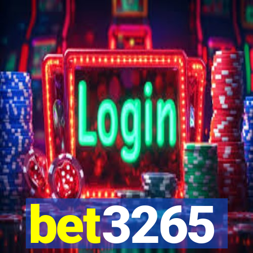 bet3265