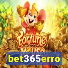 bet365erro