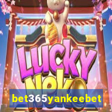 bet365yankeebet