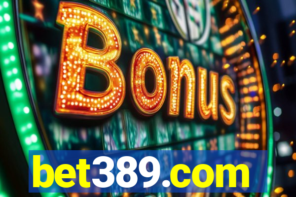 bet389.com