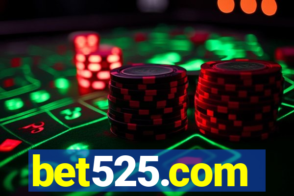 bet525.com