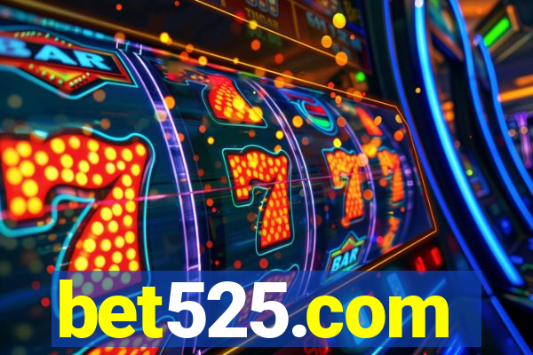 bet525.com