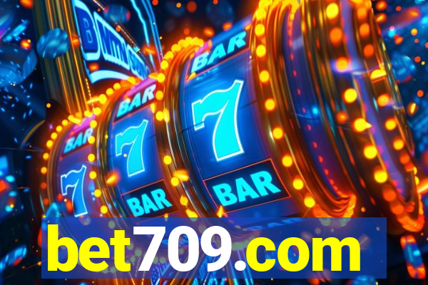 bet709.com