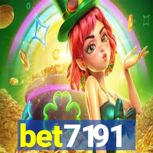 bet7191