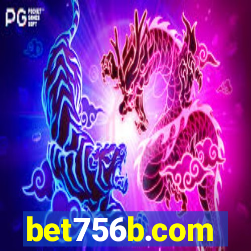 bet756b.com