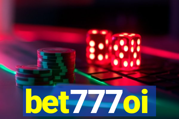 bet777oi