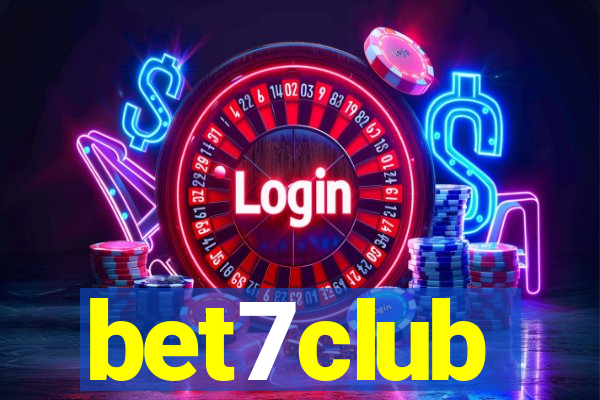 bet7club