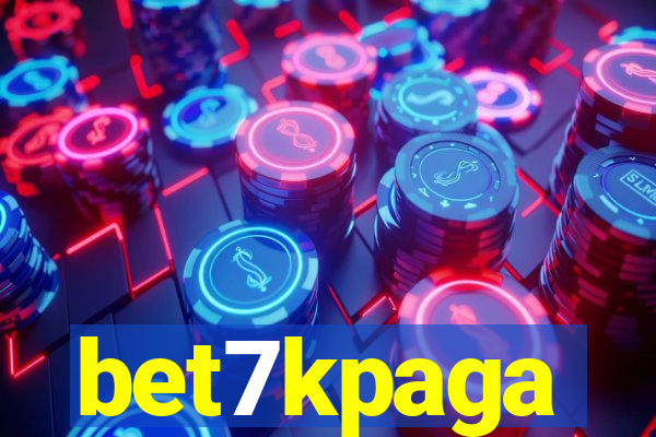 bet7kpaga