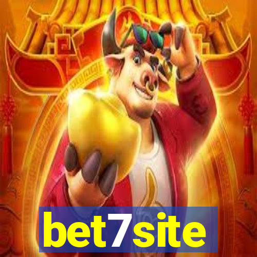 bet7site