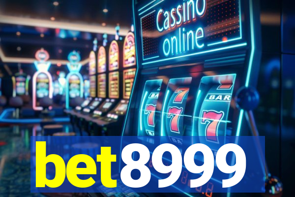 bet8999