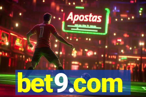 bet9.com