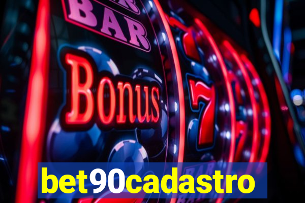 bet90cadastro