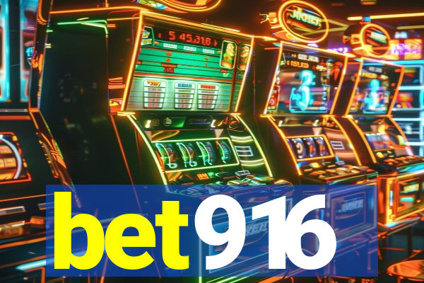 bet916