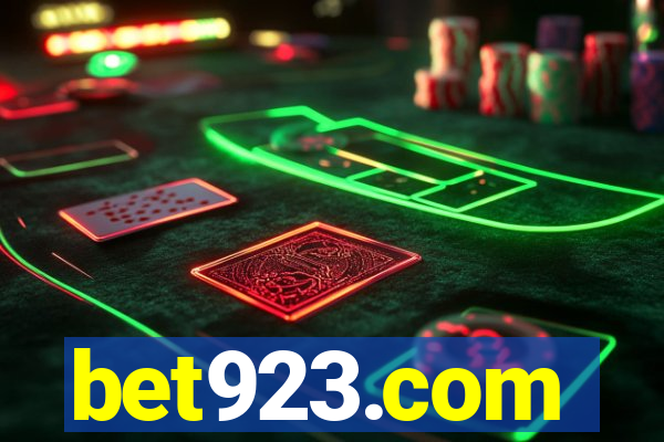 bet923.com