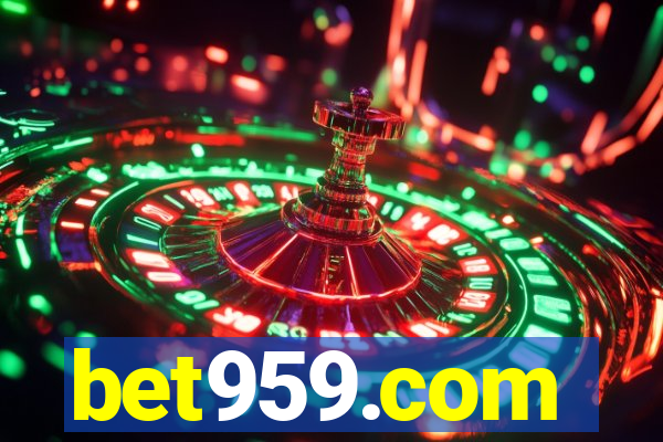 bet959.com