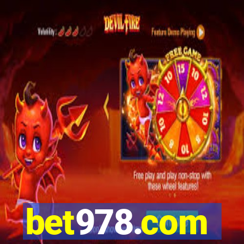 bet978.com