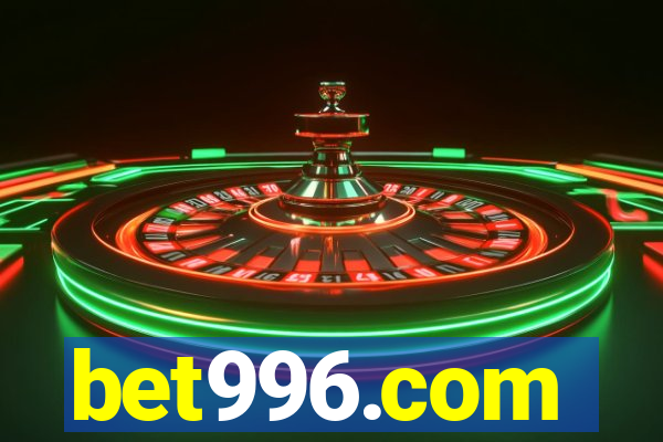 bet996.com