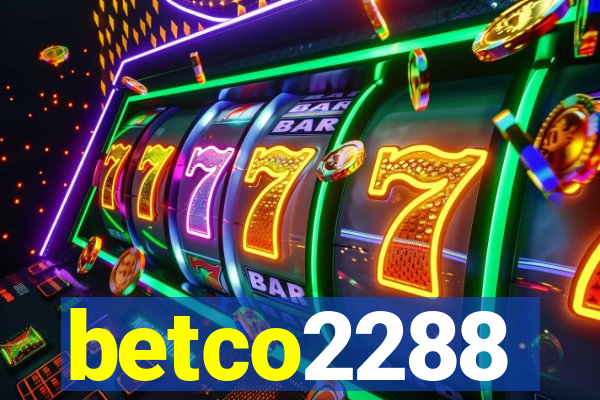 betco2288