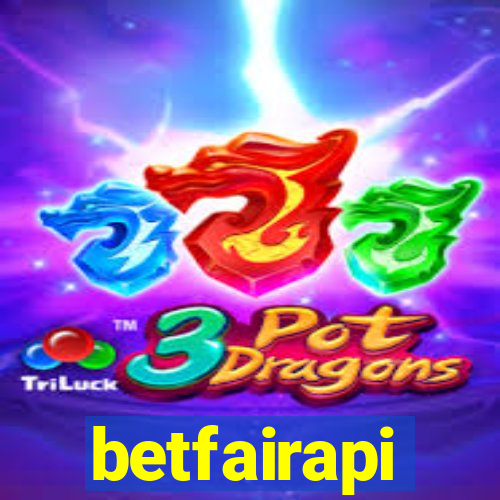 betfairapi