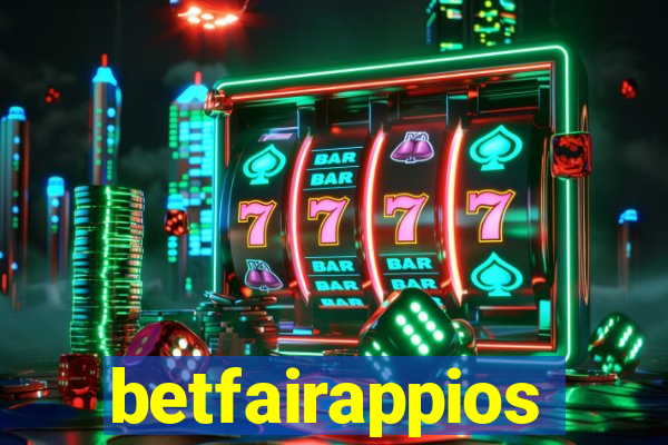 betfairappios