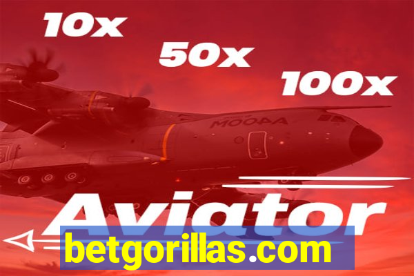 betgorillas.com