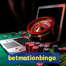 betmotionbingo