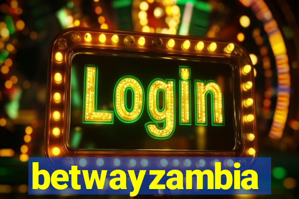 betwayzambia