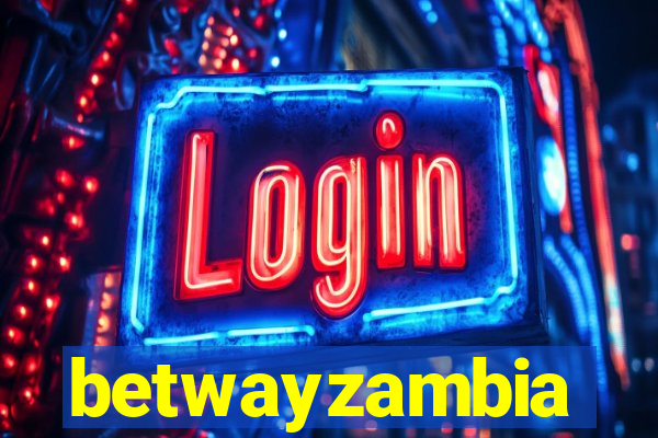 betwayzambia