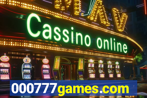 000777games.com