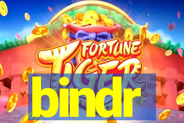 bindr