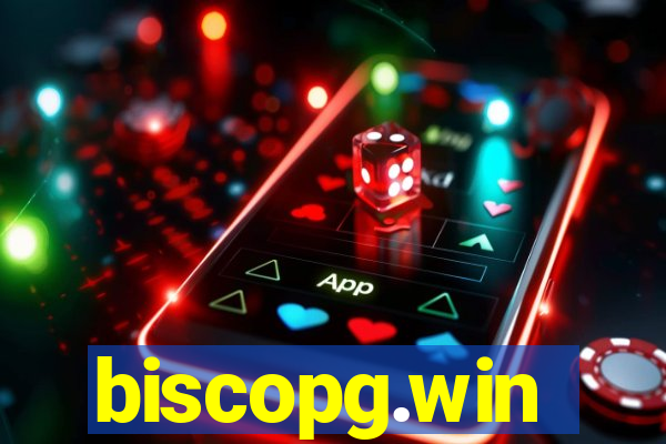 biscopg.win