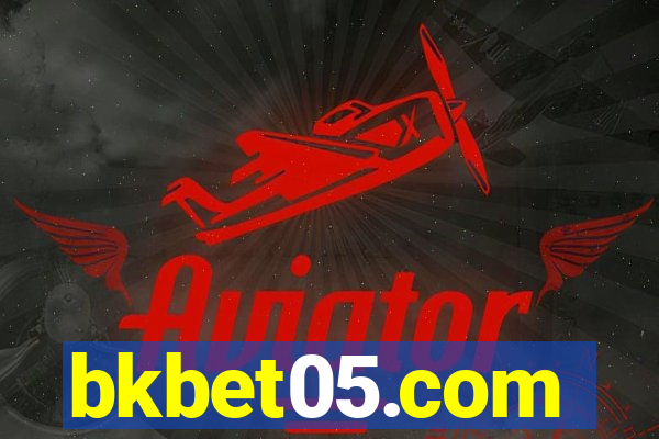 bkbet05.com