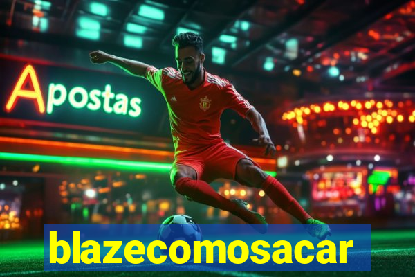 blazecomosacar