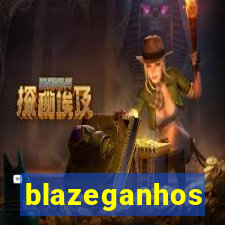 blazeganhos