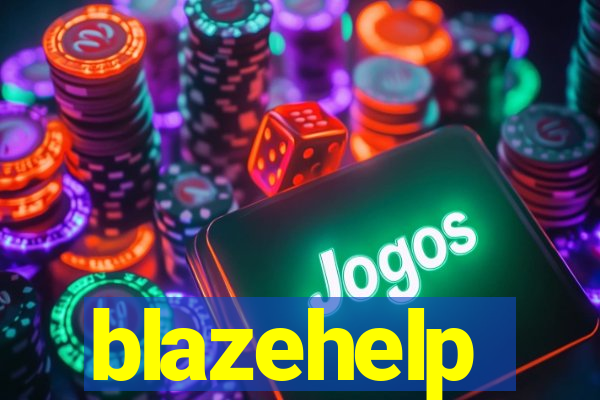 blazehelp