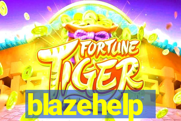 blazehelp