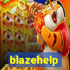 blazehelp