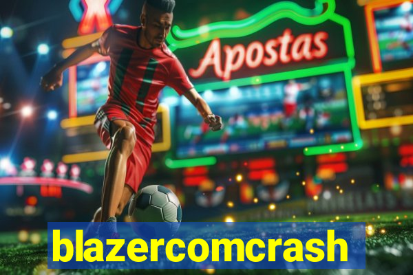 blazercomcrash