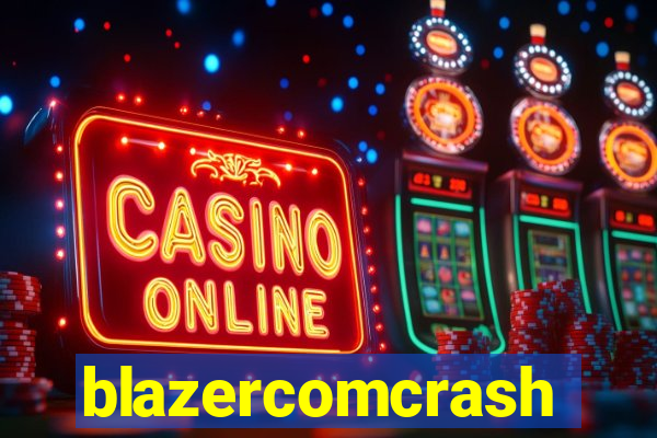 blazercomcrash